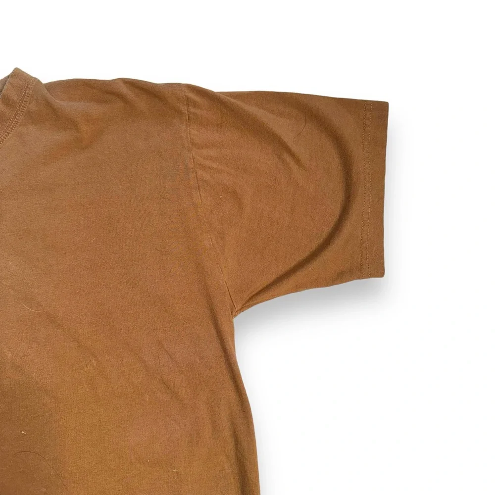 Funko Obey “your inner monkey” graphic brown T-shirt XL streetwear - Picture 3 of 8